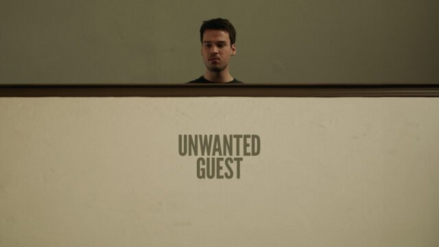 Unwanted Guest